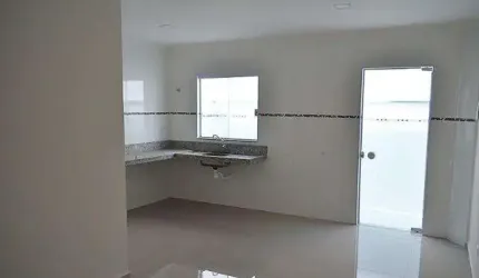 Casa para Venda em Sorocaba, Jardim São Carlos, 2 dormitórios, 2 suítes, 3 banheiros, 2 vagas