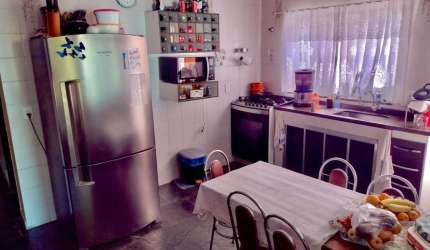 Casa para Venda em Sorocaba, Jardim Prestes de Barros, 2 dormitórios, 1 banheiro, 2 vagas