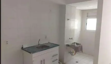 Apartamento para Venda em Barueri, Vila São João, 2 dormitórios, 1 banheiro, 1 vaga