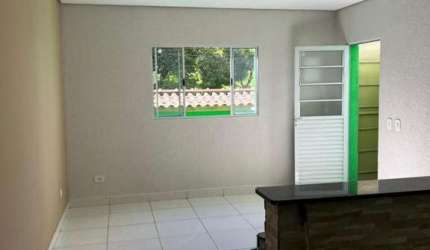 Casa para Venda em Barueri, Jardim Paulista, 4 dormitórios, 2 banheiros