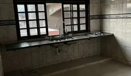 Casa para Venda em Itapevi, Jardim Julieta, 10 dormitórios, 3 banheiros