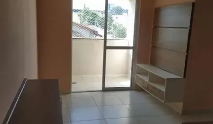 Apartamento para Venda em Votorantim, Jardim Karolyne, 3 dormitórios, 1 suíte, 2 banheiros, 1 vaga