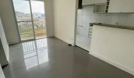 Apartamento para Venda em Barueri, Votupoca, 2 dormitórios, 1 suíte, 2 banheiros, 2 vagas