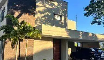 Casa em Condomínio para Venda em Barueri, Alphaville Residencial Dois, 4 dormitórios, 4 suítes, 5 banheiros, 4 vagas