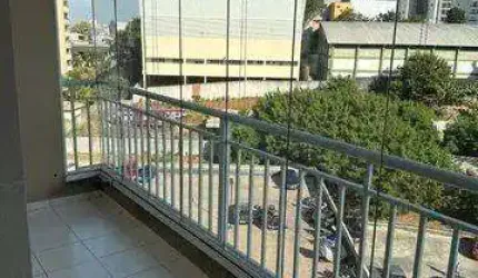 Apartamento para Venda em Barueri, Jardim Tupanci, 3 dormitórios, 1 suíte, 2 banheiros, 2 vagas