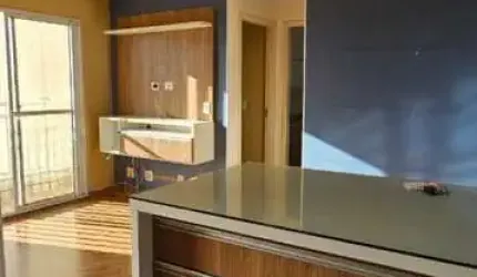 Apartamento para Venda em Barueri, Votupoca, 2 dormitórios, 1 suíte, 2 banheiros, 2 vagas