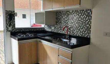 Apartamento para Venda em Sorocaba, Vila Formosa, 1 dormitório, 1 banheiro, 1 vaga