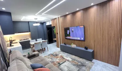 Apartamento para Venda em Barueri, Alphaville Centro Industrial e Empresarial/Alphaville., 1 dormitório, 1 banheiro, 1 vaga