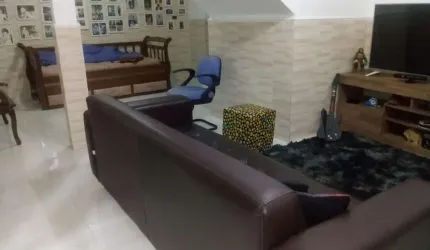 Sobrado para Venda em Barueri, Parque Viana, 3 dormitórios, 2 banheiros, 2 vagas