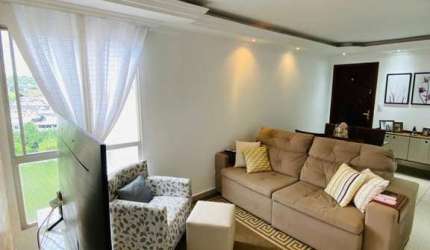Apartamento para Venda em Osasco, I.A.P.I., 2 dormitórios, 1 banheiro, 1 vaga