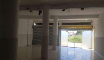 Casa Comercial para Venda em Sorocaba, Parque São Bento, 3 dormitórios, 4 banheiros, 4 vagas