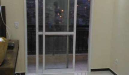 Apartamento para Venda em Barueri, Núcleo Residencial Célia Mota, 3 dormitórios, 1 suíte, 2 banheiros, 2 vagas