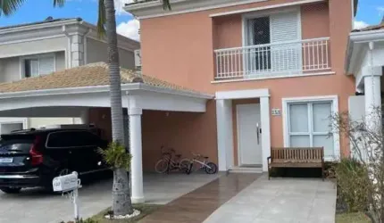 Casa em Condomínio para Venda em Barueri, Centro Empresarial Tamboré, 4 dormitórios, 2 suítes, 4 banheiros, 2 vagas