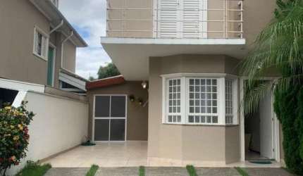 Casa em Condomínio para Venda em Sorocaba, Jardim Belvedere, 3 dormitórios, 1 suíte, 3 banheiros, 3 vagas