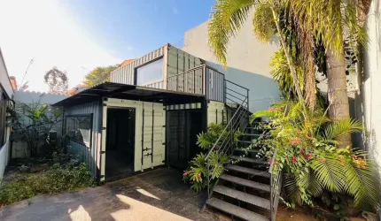Casa Comercial para Locação em Sorocaba, Jardim Santa Rosália, 5 banheiros