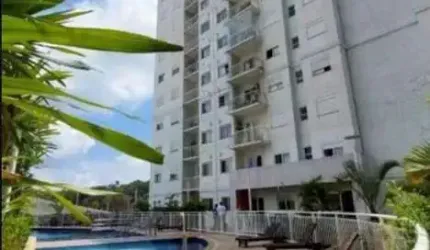 Apartamento para Venda em Barueri, Votupoca, 3 dormitórios, 1 banheiro, 1 vaga
