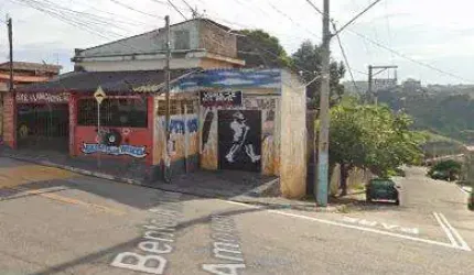 Comercial para Venda em Votorantim, Vila Amorim, 2 banheiros