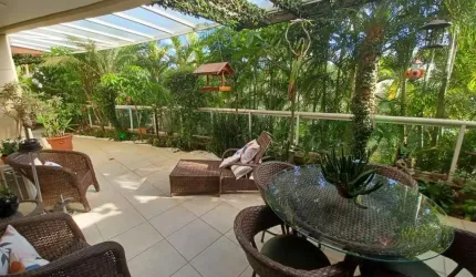 Apartamento para Venda em Santana de Parnaíba, Tamboré, 3 dormitórios, 1 suíte, 2 banheiros, 2 vagas