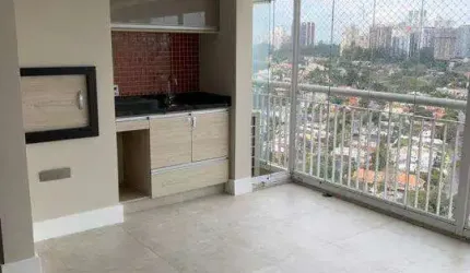 Duplex para Venda em Barueri, Dezoito do Forte Empresarial/Alphaville., 3 dormitórios, 3 suítes, 4 banheiros, 3 vagas