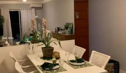 Apartamento para Venda em Sorocaba, Parque Campolim, 2 dormitórios, 1 suíte, 2 banheiros, 2 vagas