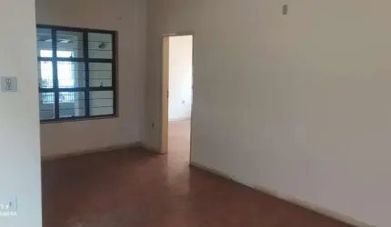 Casa para Venda em Sorocaba, Jardim Santa Rosália, 3 dormitórios, 1 banheiro, 3 vagas