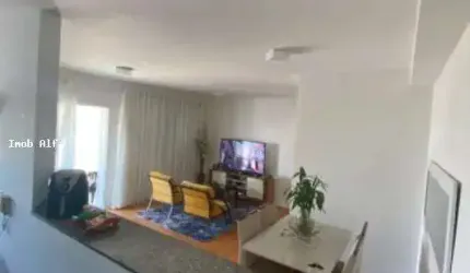 Apartamento para Venda em Barueri, Jardim Iracema/Aldeia, 3 dormitórios, 1 suíte, 2 banheiros, 1 vaga
