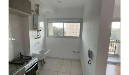 Apartamento para Venda em Barueri, Votupoca, 3 dormitórios, 1 suíte, 2 banheiros, 1 vaga
