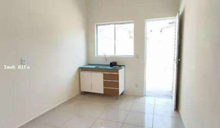 Casa para Venda em Sorocaba, Vila Helena, 2 dormitórios, 2 banheiros