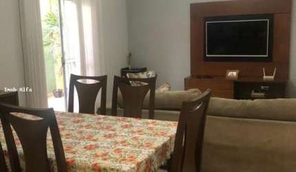 Apartamento para Venda em Jandira, Jardim Sol Nascente, 2 dormitórios, 1 banheiro, 1 vaga