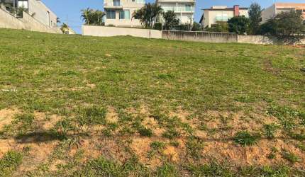 Terreno para Venda em Jandira, Jardim do Golf I