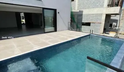 Sobrado para Venda em Jandira, Jardim do Golf I, 4 dormitórios, 4 suítes, 6 banheiros, 4 vagas