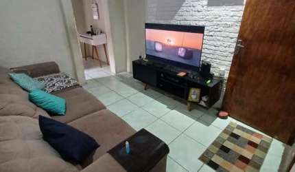 Casa para Venda em Jandira, Centro, 4 dormitórios, 4 banheiros, 2 vagas