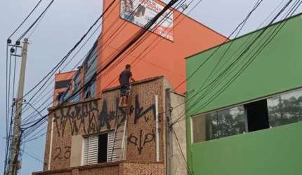 Casa para Venda em Sorocaba, Centro, 4 dormitórios, 2 banheiros