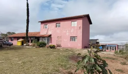 Chácara para Venda em Votorantim, Carafá, 5 dormitórios, 3 suítes, 4 banheiros