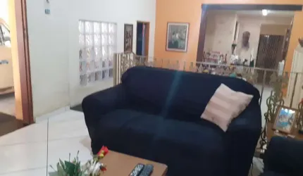 Casa para Venda em Sorocaba, Vila Independência, 4 dormitórios, 4 banheiros, 3 vagas