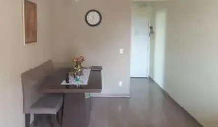 Apartamento para Venda em Barueri, Vila Iracema-Belval, 3 dormitórios, 1 suíte, 2 banheiros, 1 vaga