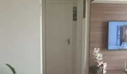 Apartamento para Venda em Barueri, Votupoca, 2 dormitórios, 1 suíte, 2 banheiros, 2 vagas