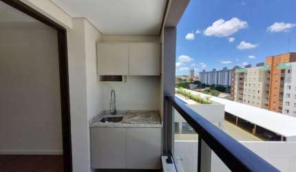 Apartamento para Venda em Sorocaba, Jardim Piratininga, 2 dormitórios, 1 suíte, 2 banheiros, 2 vagas