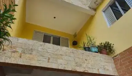 Casa Comercial para Venda em Jandira, Infant`s Garden, 5 dormitórios, 4 banheiros, 3 vagas