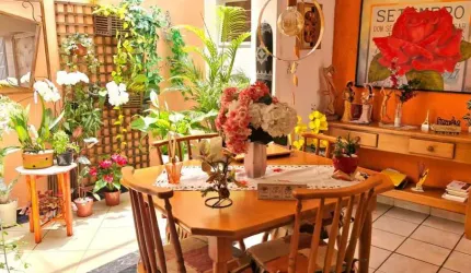 Casa para Venda em Sorocaba, Vila Trujillo, 3 dormitórios, 2 banheiros, 2 vagas