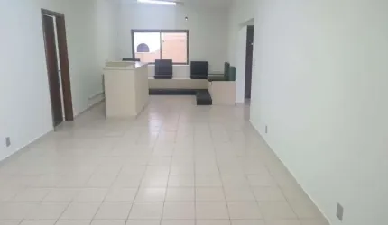 Casa Comercial para Locação em Sorocaba, Jardim Panorama, 5 banheiros, 5 vagas