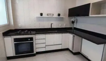 Apartamento para Venda em Sorocaba, Parque Campolim, 2 dormitórios, 1 suíte, 2 banheiros, 2 vagas