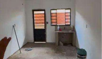 Sobrado para Venda em Sorocaba, Jardim São Guilherme, 3 dormitórios, 1 banheiro, 2 vagas