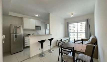 Apartamento para Venda em Barueri, Alphaville Centro Industrial e Empresarial/Alphaville., 1 dormitório, 1 banheiro, 1 vaga