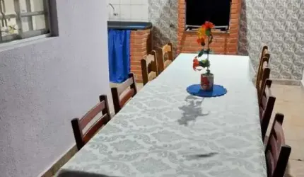 Sobrado para Venda em Sorocaba, Jardim São Guilherme, 2 dormitórios, 1 suíte, 3 banheiros, 3 vagas