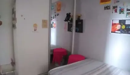 Apartamento para Venda em Barueri, Centro, 2 dormitórios, 1 banheiro, 1 vaga