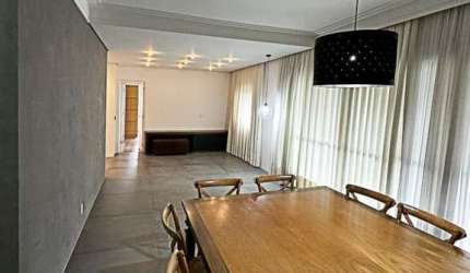 Apartamento para Venda em Santana de Parnaíba, Tamboré, 3 dormitórios, 1 suíte, 3 banheiros, 2 vagas