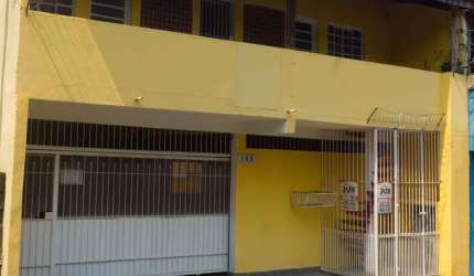 Casa / Sobrado para Venda em Cotia, Jardim Miranda, 3 dormitórios, 1 suíte, 4 banheiros, 4 vagas