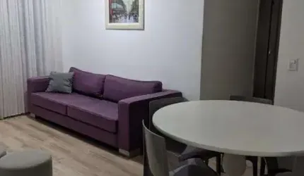 Apartamento para Venda em Barueri, Jardim Iracema/Aldeia, 3 dormitórios, 1 suíte, 2 banheiros, 1 vaga