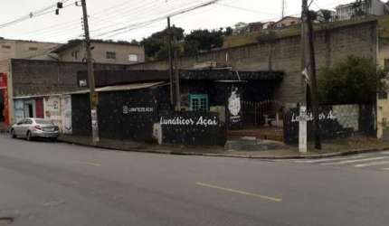 Salão Comercial para Venda em Barueri, Jardim Paraíso, 3 banheiros, 2 vagas